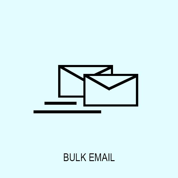 BULK EMAIL